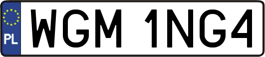 WGM1NG4