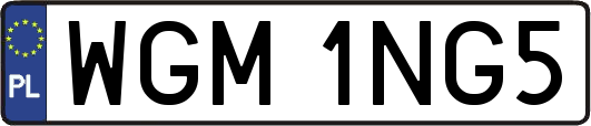 WGM1NG5