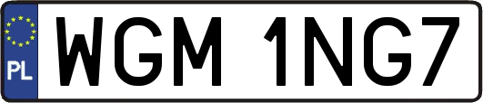 WGM1NG7