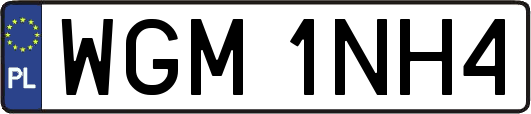 WGM1NH4
