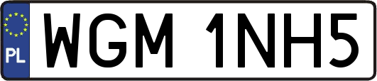 WGM1NH5
