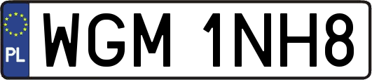 WGM1NH8
