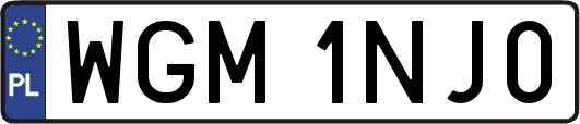 WGM1NJ0