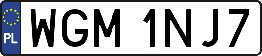 WGM1NJ7