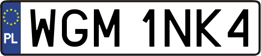 WGM1NK4