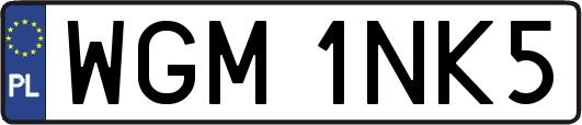WGM1NK5