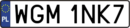 WGM1NK7