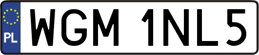 WGM1NL5