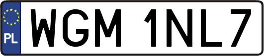 WGM1NL7