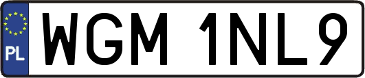 WGM1NL9
