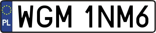 WGM1NM6