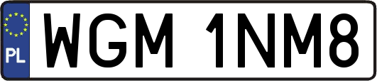 WGM1NM8