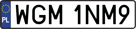 WGM1NM9