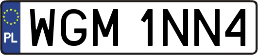 WGM1NN4