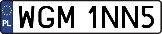 WGM1NN5