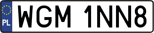 WGM1NN8