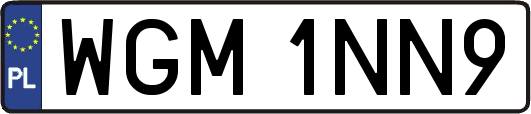 WGM1NN9