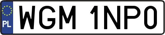 WGM1NP0