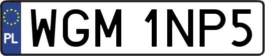 WGM1NP5
