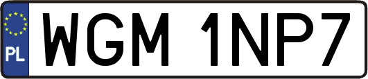 WGM1NP7