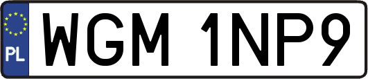 WGM1NP9