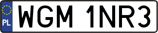 WGM1NR3
