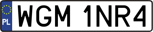 WGM1NR4