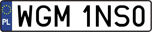 WGM1NS0