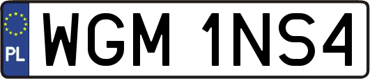 WGM1NS4