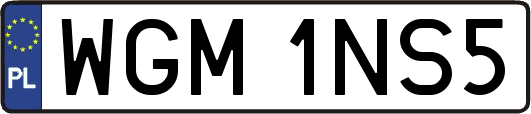 WGM1NS5