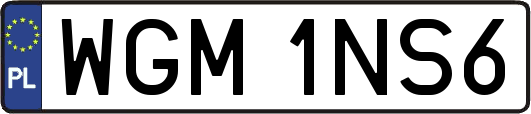 WGM1NS6