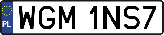 WGM1NS7
