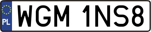 WGM1NS8