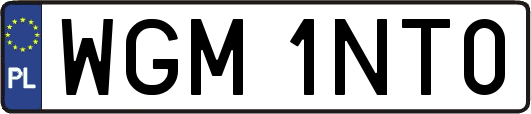 WGM1NT0