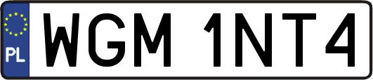 WGM1NT4