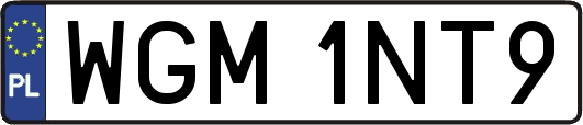 WGM1NT9