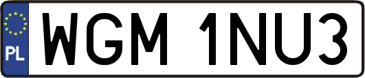 WGM1NU3