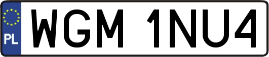 WGM1NU4