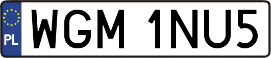 WGM1NU5