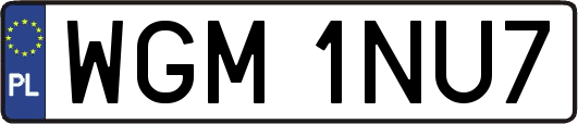 WGM1NU7