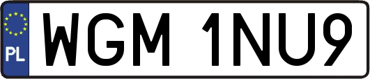 WGM1NU9