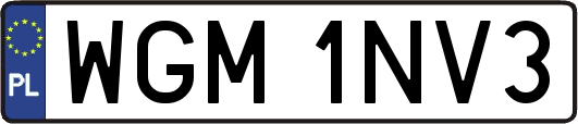 WGM1NV3