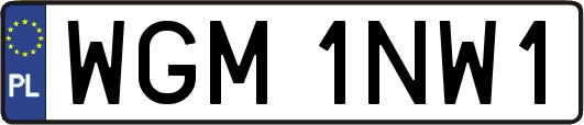 WGM1NW1