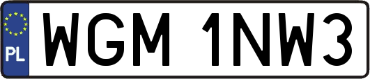 WGM1NW3