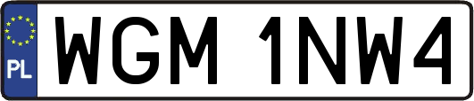 WGM1NW4