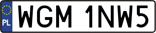 WGM1NW5