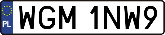 WGM1NW9