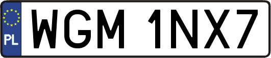 WGM1NX7