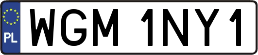 WGM1NY1