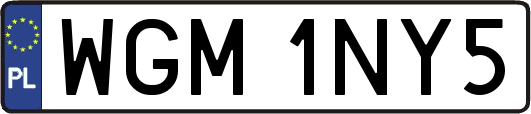 WGM1NY5